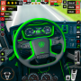 icon Truck Driving Offline Games 3d(Kamyon Sürme Çevrimdışı Oyunlar 3D)