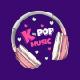 icon K-Pop Music(K-Pop Müzik
)
