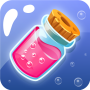 icon Happy VialsWater Sort Puzzle(Happy Vials: Su Sıralama Bulmacası)