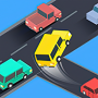icon Traffic Intersection(Trafik Kavşağı)