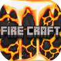 icon Fire Craft(Ateş aracı)