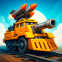 icon Train Attack: Merge War(Tren Saldırısı: Birleştir Savaş)