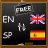 icon Spanish Phrases(Yeni Başlayanlar için Süper Parlak İspanyolca) 1.1