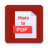 icon com.mepro.pdfconverter(Fotoğraftan PDF'ye Dönüştürücü) 3.0.0