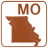 icon Missouri Basic Driving Test(Missouri Sürüş Testi) 4.0.0
