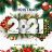 icon ChristmasFrames(Yeni yıl Fotoğraf Çerçeveleri 2022) 1.0