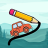 icon Draw the Bridge(Köprüyü Çiz
) 1.0.0.2