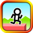 icon CrazyJumper2(Çılgın Atlayıcı Özel: Çalıştırma oyunu) 1.31