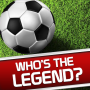 icon Whos the Legend?(Efsane Kim? Futbol Bilgi Yarışması)