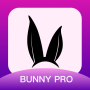 icon BUNNY PRO(Bunny PRO
)