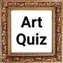 icon Art Quiz(Art Quiz - Hafızanızı Çalıştırın)