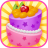 icon CakeSalon(Kek Yapımcısı) 1.0.5