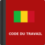 icon Code du Travail du Mali(Mali İş Kanunu)