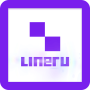 icon lineru(Lineru -
)