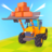 icon DestrCity: City Builder(Şehri Yık: Boşta İnşaatçı) 7