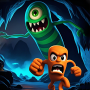 icon Brainrot Survival Battle(Kayın Hayatta Kalma Savaşı)