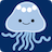 icon Jellyfish Heaven(Denizanası cennet) 1.3