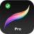 icon Free Procreate Pro Paint Editor App Helper(Free Procreate Pro Paint Editor Uygulama Yardımcısı
) 1.0