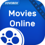 icon VoVoBoxHD Movies(VoVoBox - HD Filmler
)