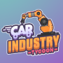 icon Car Industry Tycoon(Araba Endüstrisi Tycoon: Idle Sim)