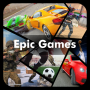 icon Epic Games (Epic Games
)
