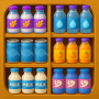 icon Sort Mart(Sıralama Mart)
