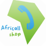 icon AfriCallShop()