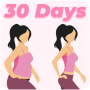 icon Lose Weight in 30 days(30 Günde Kilo Verme - Evde)
