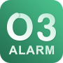 icon O3 Alarm(O3 Alarmı)