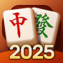 icon com.ismail.mahjong.game.pairing(Mahjong Eşleştirme)