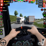 icon European Truck Driving Game(Avrupa Kamyon Sürüş Oyunu)