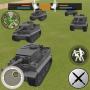 icon Tanks World War 2(Tanks World War 2 RYO Hayatta Kalma)