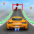 icon Mega RampUltimate Stunt Car Races(Petrol Kamyon Sürücüsü: Kamyon Oyunları) 1.0.3