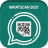 icon Whatscan : QR Code Scanner(GB Sürüm 2023) 1.0.9
