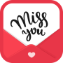 icon I Miss You & Love Messages (Seni Özledim ve Aşk Mesajları)