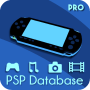 icon PSP Database(PSP Ultimate Veritabanı Oyunu Pro
)