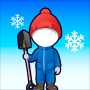 icon Snow Rush(Kar Acele)