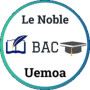icon Le Noble Bac UEMOA(Le Noble Bac UEMOA
)