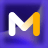 icon Meete(Meete - Metin ve Sohbet) 1.0
