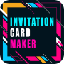 icon Invitation Card Maker(: Ecards)