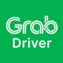 icon Grab Driver(Grab Driver: Ortaklar için Uygulama)