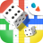 icon Parchis(Parcheesi Günlük Arena
) 5.2.24