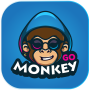 icon MonkeyGO()