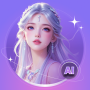 icon AI Cartoon: Photo to Anime(AI Karikatür Yüz - Fotoğraf Editörü)