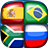 icon World Flags Quiz Game(Dünya Bayrakları Bilgi Yarışması Oyunu) 3.0