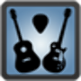 icon Learn Guitar(Gitar öğrenmek)