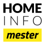 icon HOMEINFO Mester(HOMEINFO Master)