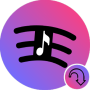 icon Spotiflyer(Spotiflyer : Müzik İndirici
)