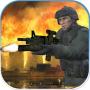 icon Terrorist Attack 3D(Terörist Çekim Strike Oyunu)