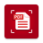 icon PDF Scanner: Scan Documents(PDF Tarayıcı: Belge Okuyucu) 2.0.8
